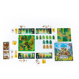 Igra Lego Monkey Palace