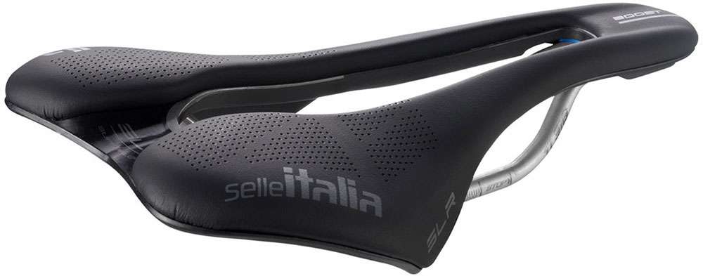 Selle italia slr boost superflow ti saddle