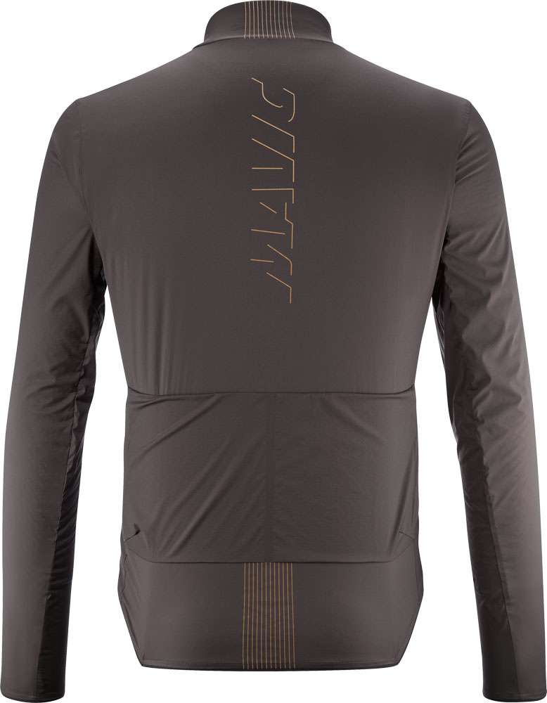 Mavic ksyrium thermo - thermal jacket