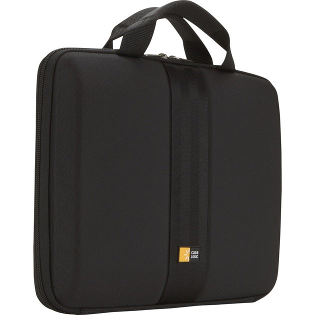Case Logic 11.6 Hard Shell Netbook Sleeve (Black, QNS-111K, Retail)