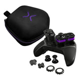 Turtle Beach Victrix Pro BFG Reloaded Wireless Modular Controller (Grey, PC, Steam Deck)