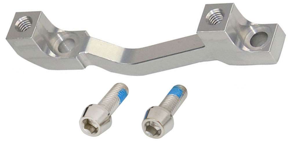 Hope pm pm adapter-c 160mm to 203mm