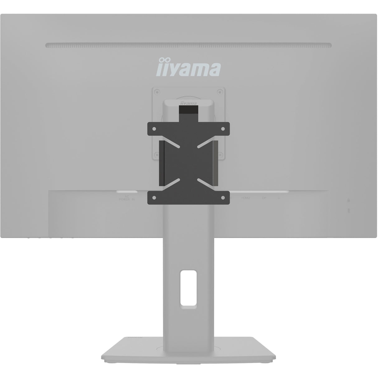 Suporte para mini PC Iiyama MD BRPCV07