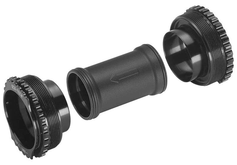 Campagnolo qck-tech t47 bottom bracket