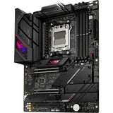 Asus ROG Strix B650E-E Gaming WiFi Socket AM5 Motherboard (Black, RAID, 2.5 Gb-LAN, Wi-Fi 6E, BT, Sound, ATX)