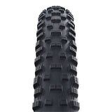 Schwalbe Exterior 29-2.25 (57-622) Hartes Tom Active Black