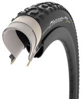 Pirelli 35-622 cinturato gravel m black fold 3771000