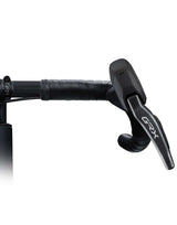 Shimano grx di2 st-rx825+br-rx820 2-Gang Disc Brems front