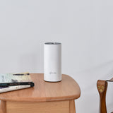 Tp-link Deco E4 Mesh Router (white, 3-pack)