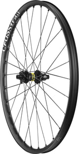 Mavic crosstrail sl 29 disc boost rear wheel