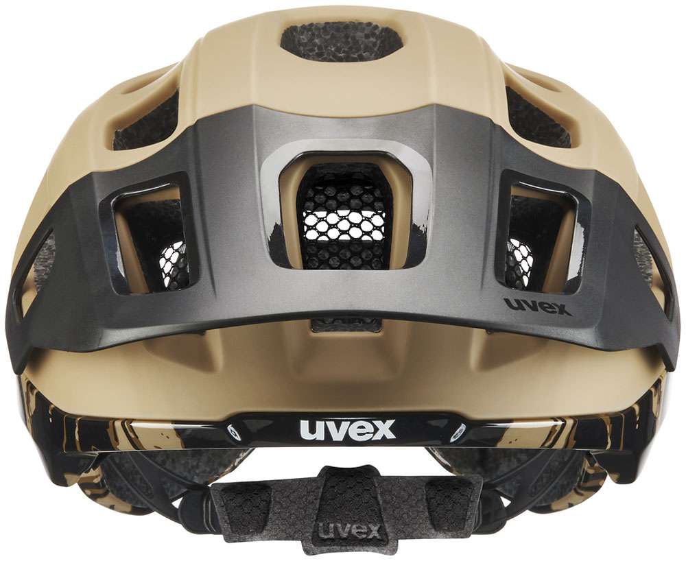 Uvex react mips - mtb helmet