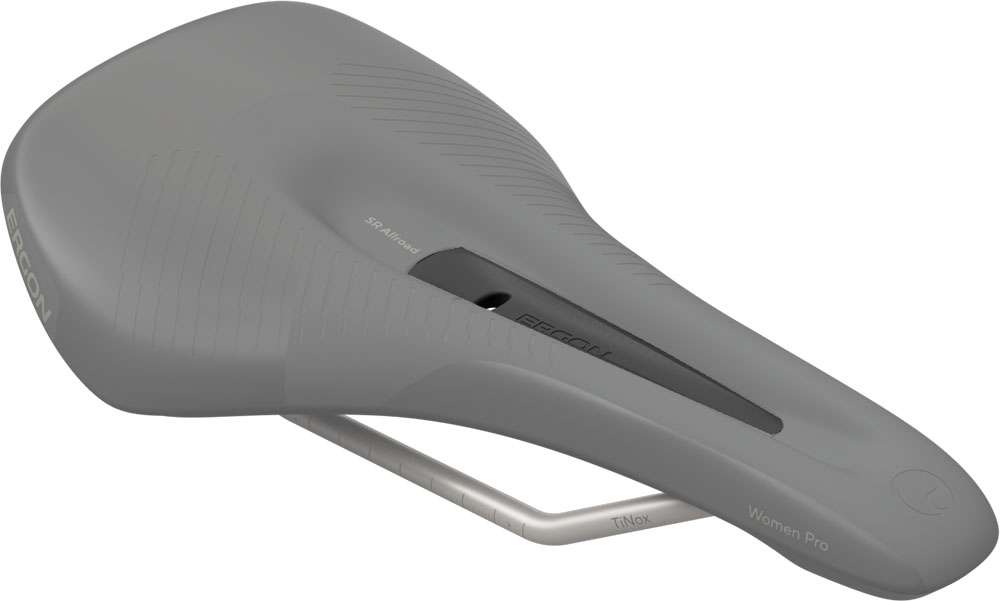 Ergon sr allroad women weather protection insert saddle
