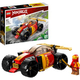 Lego Ninjago 71780 Kai's Ninja Racing Car Evo