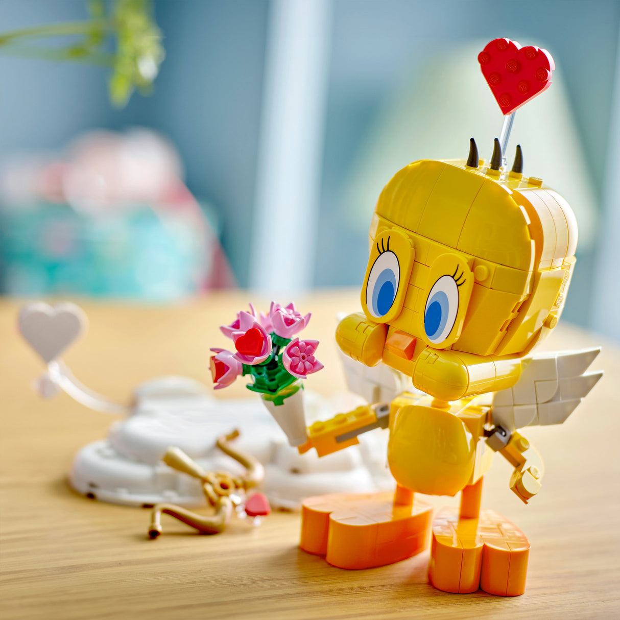 Lego 40824 stagioni e occasioni dolce titti