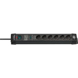 Brennerstuhl Premium-Line 6 krypčių maitinimo juostelė