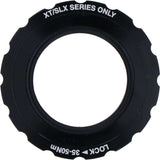 Shimano lockring for fc-m8100 m7100