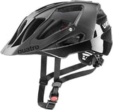 Uvex quatro cc - mtb helmet