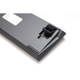 Ducky one 3 mini ansi layout barebone, toetsenbord (zwart zwart, us lay-out, 60%, rgb leds, hot swap, barebone)