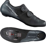 Shimano sh-rc903 s-phyre - road bike shoes