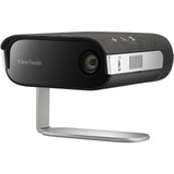 Viewsonic Smart LED Portable Projector with Harman Kardon Speakers (Black, HDMI, Audio, WiFi, Bluetooth)