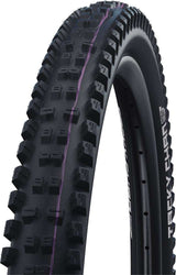 Schwalbe tacky chan evo super gravity 29x2,40 addix ultramjukt e-50 vikdäck