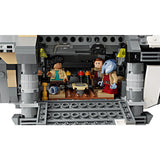 Lego Star Wars 75374 Onyx -cinder