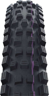 Schwalbe magic mary evo super trail 27,5x2,60 addix ultrasoft e-25 foldedæk