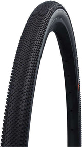 Foldningsbånd Schwalbe G-One Allround Super Ground 29 X 2,25 57-622 mm-sort