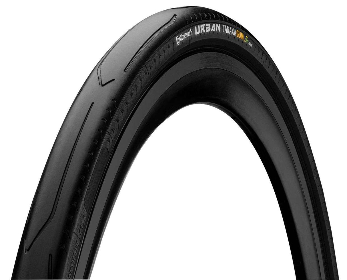 Continental urban taraxagum 35-622 folding tire