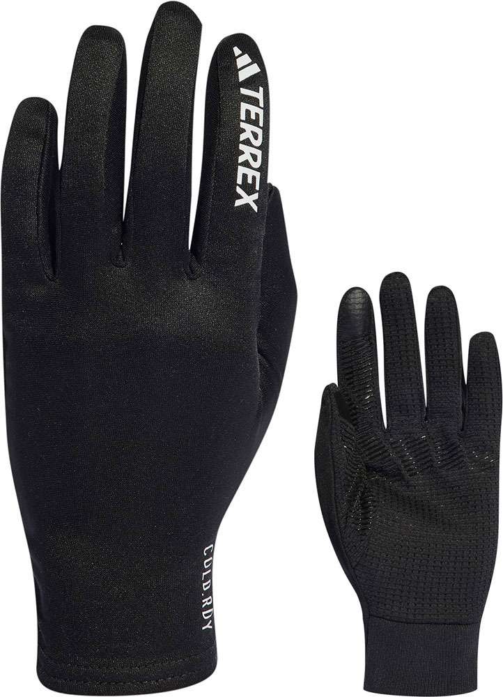 Adidas terrex cold ready - gloves