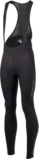 Protective aero fusion - bib shorts with pad