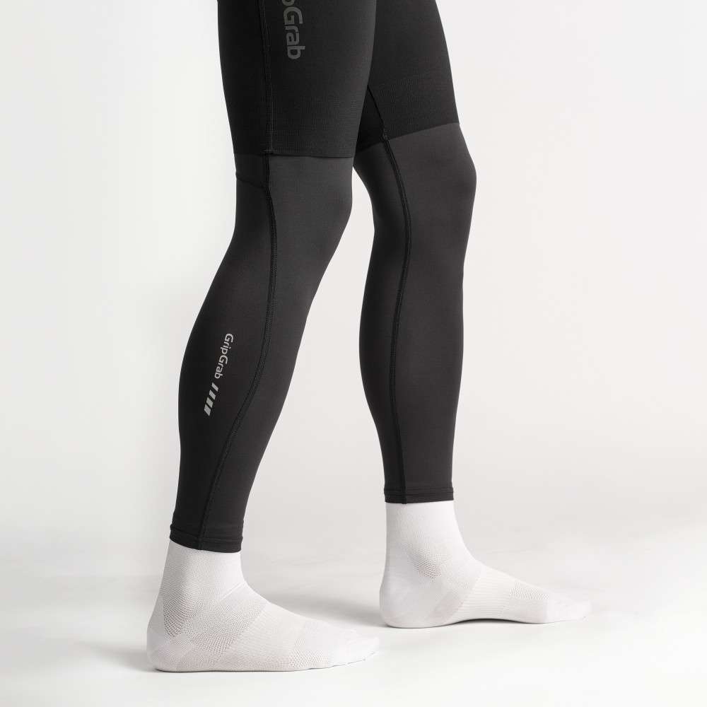 Gripgrab upf 50+ uv protect - leg warmers