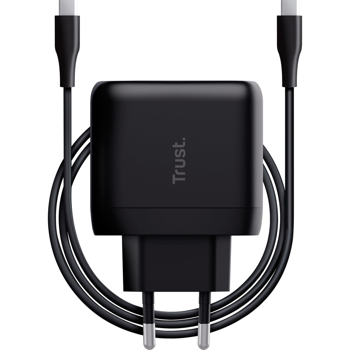 Trust Trust Maxo USB-C nabíječka 65 W