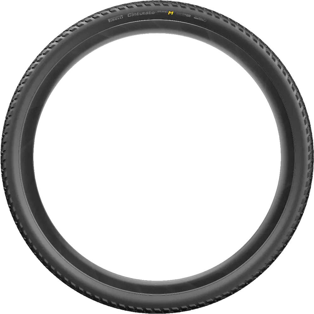Pirelli cinturato™ gravel m speedgrip folding tire