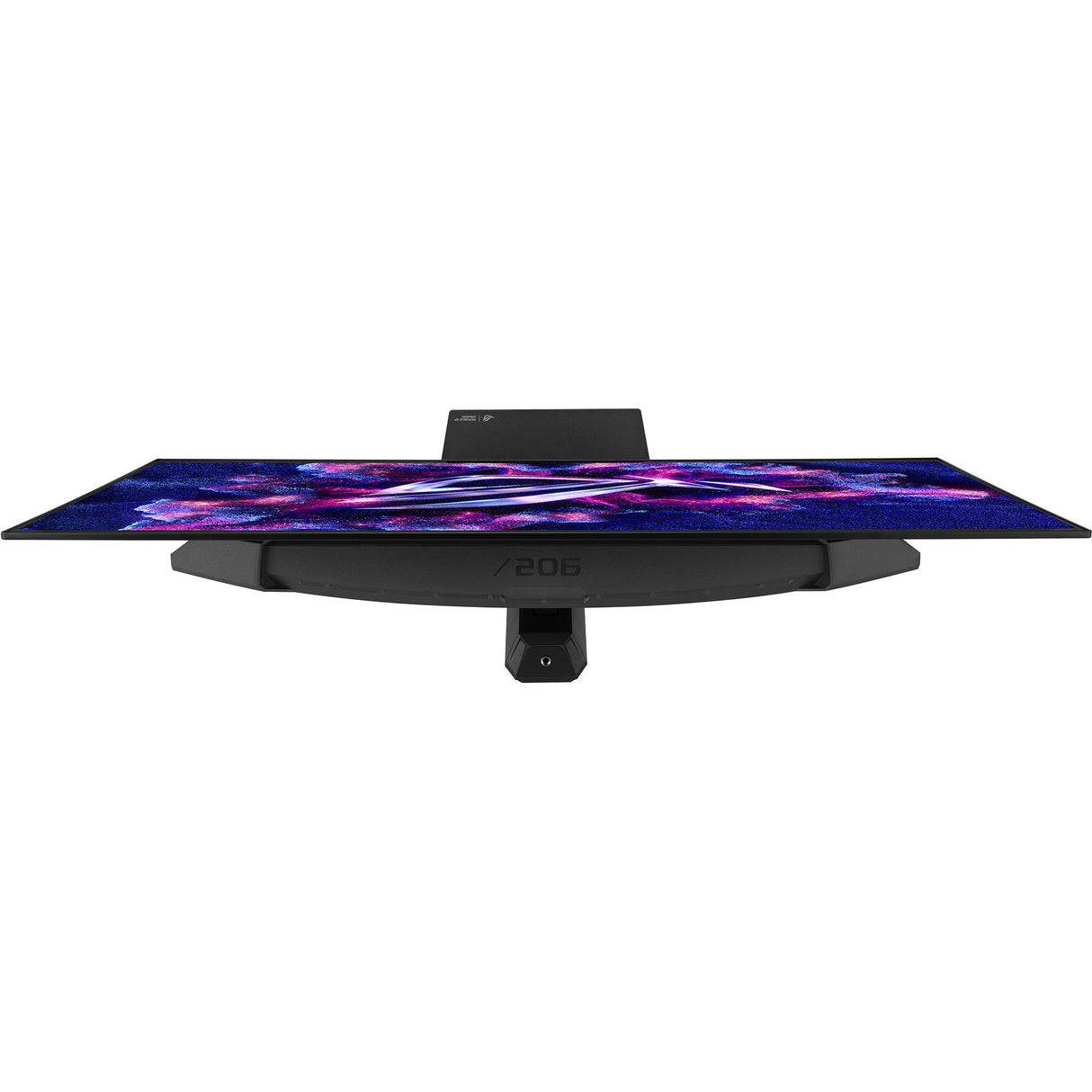 Asus rog strix oled xg32ucwmg 31.5 4k uhd gaming monitor (zwart, 2x hdmi, displayport, 3x usb-a, usb-b, usb-c, 240 hz)