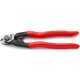 Knipex Stahldrahtschere 9561190