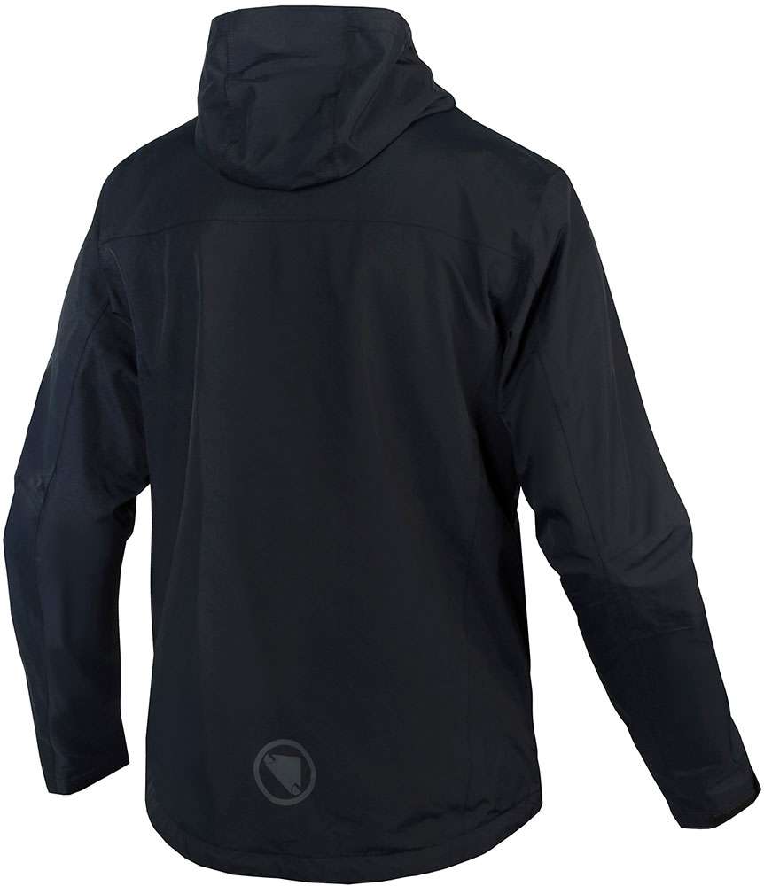 Endura hummvee waterproof - mtb rain jacket