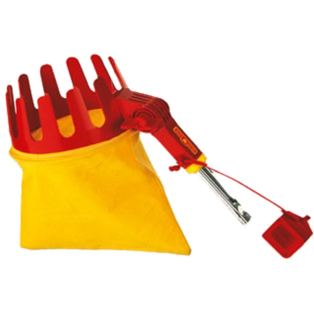 Plukker multi-star rg-M multi-star lupo-garten