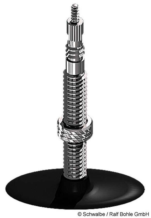 Schwalbe sv 15 rør (50 værkstedspakke)