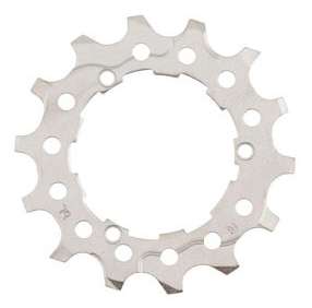 Shimano sprocket 16t for cs-m771-10 bl