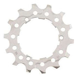 Shimano sprocket 16t for cs-m771-10 bl