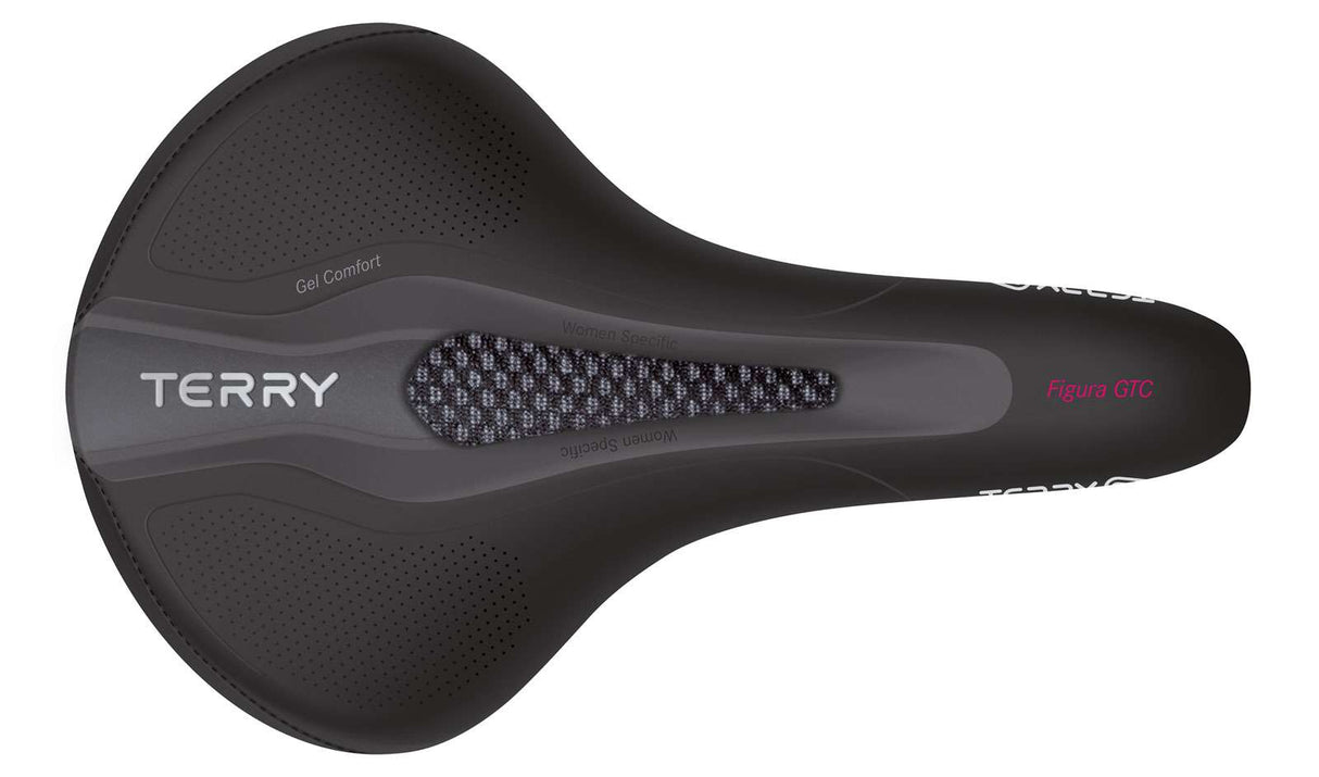 Terry figura gtc gel women