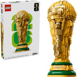 Lego 43020 special edition FIFA World Cup trophy