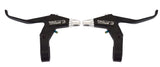 Tektro brake lever set mt2.1 eclipse mtb