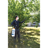 Hozelock standard 10 liter pressure sprayer (white yellow)