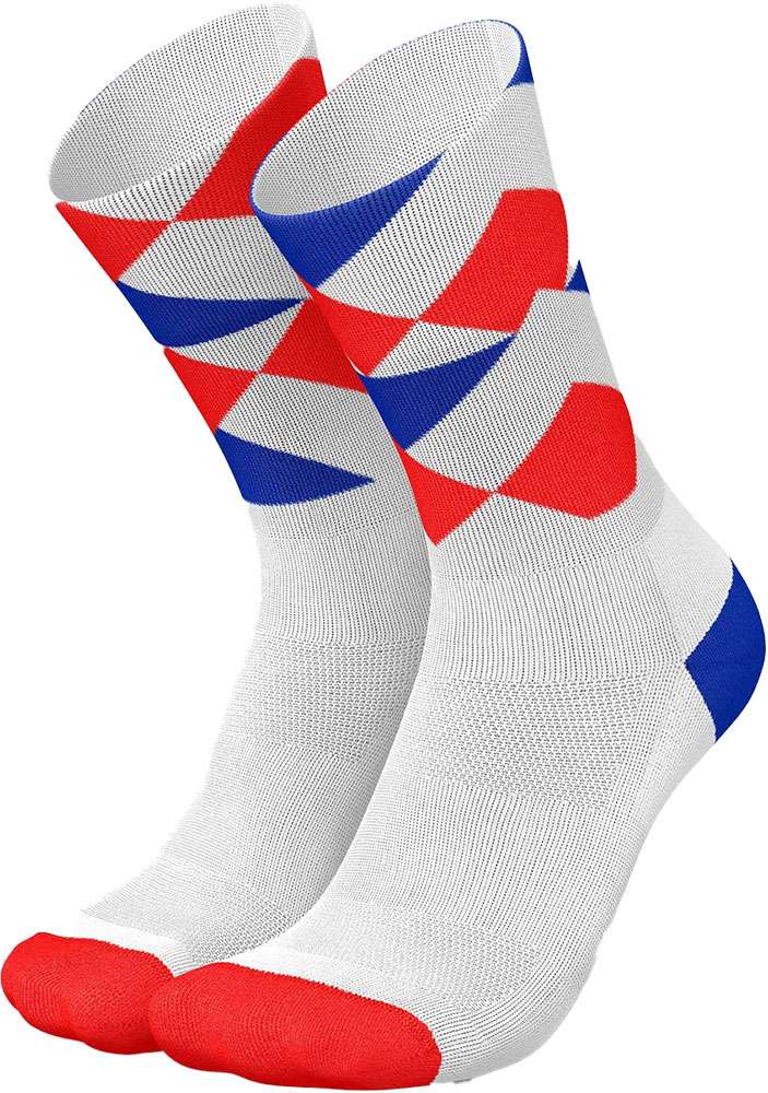 Incylence peaks - running socks