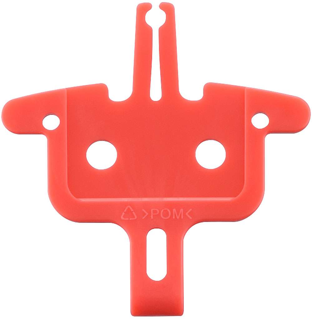 Shimano pad spacer for xtr dura ace ultegra 105