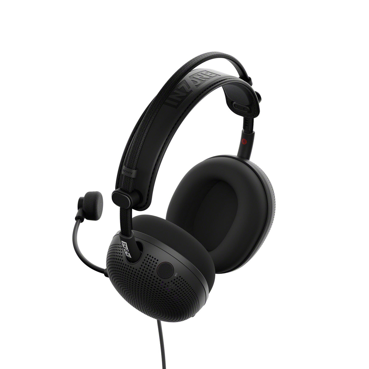 Sony Inzone H6 Air Over-ear Gaming Headset (Black)