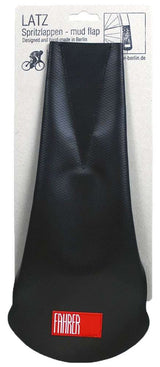 Fahrer e-bike latz xl splashguard