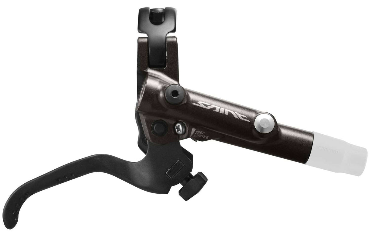 Brzdová páčka Shimano saint bl-m820-b pravá